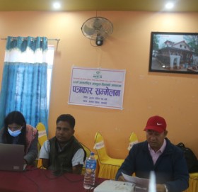 सुदूरपश्चिममा अपाङ्गता भएका व्यक्तिको अधिकार सुनिश्चित गर्न माग