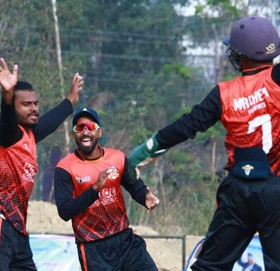 सुदूरपश्चिमसँग नेपाल पुलिस पराजित, मधेश सेमिफाइनलमा