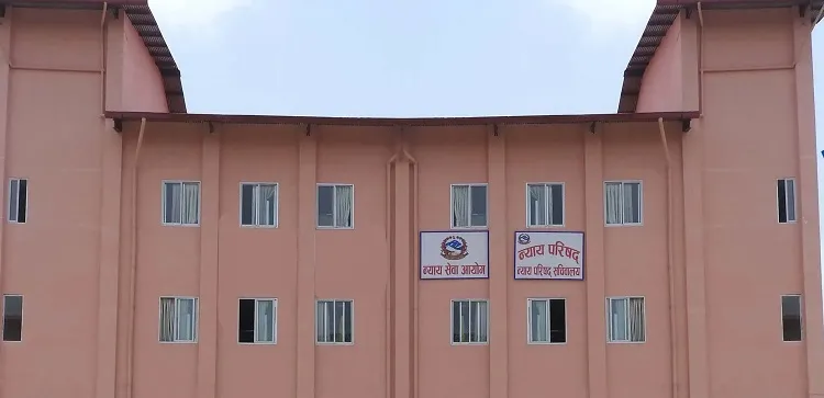 उच्चका तीनसहित १२ जना न्यायाधीशको सरुवा (सूचीसहित)