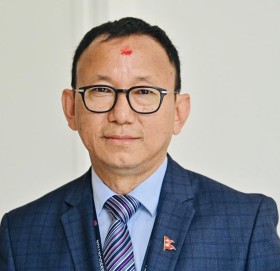 एन्फा अध्यक्ष नेम्वाङ बर्खास्तीको प्रस्ताव अस्वीकृत