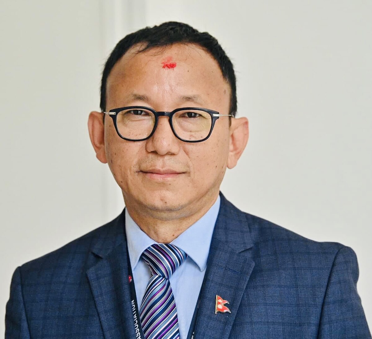 एन्फा अध्यक्ष नेम्वाङ बर्खास्तीको प्रस्ताव अस्वीकृत