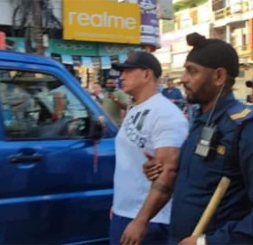 सर्वोच्चको फैसलालगत्तै नेपालगन्जबाट रिगल पक्राउ