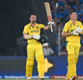 भारतलाई स्तब्ध पार्दै अष्ट्रेलियाले जित्यो विश्वकपको उपाधि