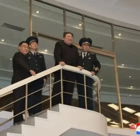 उत्तर कोरियाले गर्‍यो सियोल सैन्य सम्झौता निलम्बन, सीमामा पठायो सेना