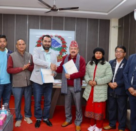 धनगढीका विपन्न नागरिकको निजी अस्पतालमा नि:शुल्क उपचार हुने