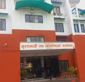 बागमतीमा एमालेले टुंग्यायो बानियाँ नेतृत्वको सरकारमा पठाउने मन्त्रीको सूची