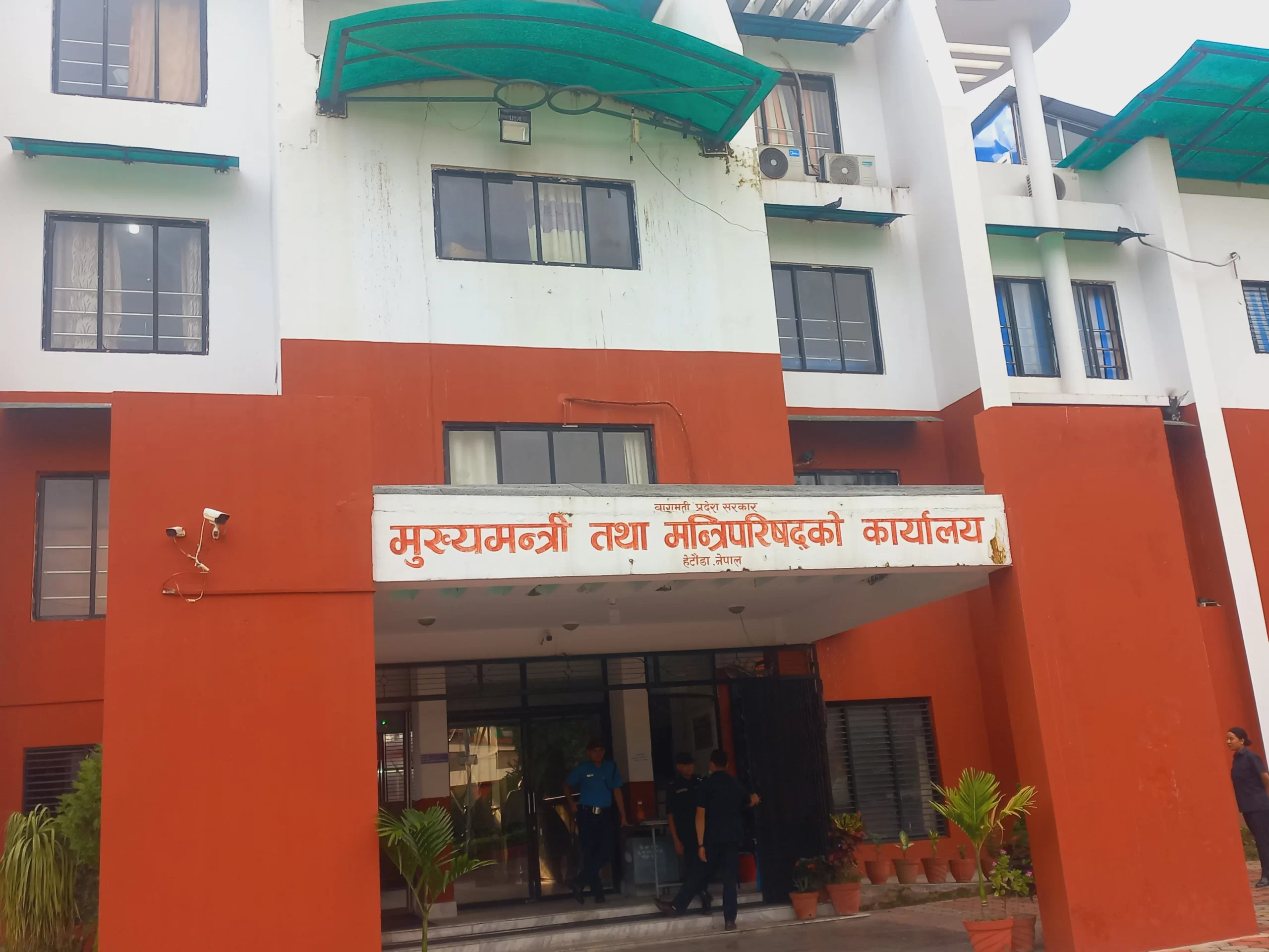 बागमतीमा एमालेले टुंग्यायो बानियाँ नेतृत्वको सरकारमा पठाउने मन्त्रीको सूची