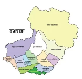 बझाङमा ‘अस्थायी भूकम्प मापन केन्द्र’ निर्माण