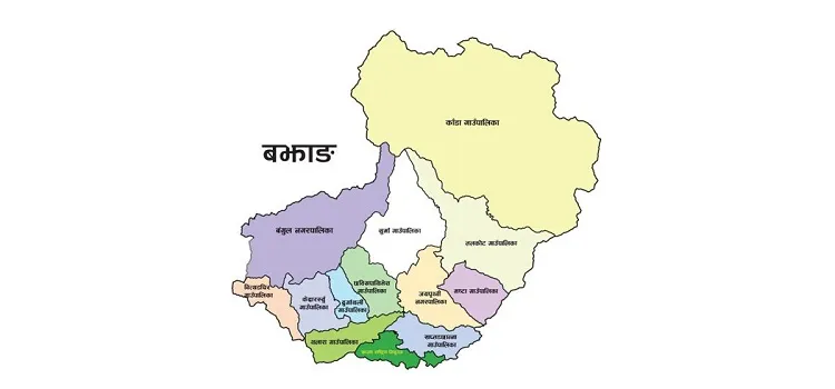 बझाङमा ‘अस्थायी भूकम्प मापन केन्द्र’ निर्माण