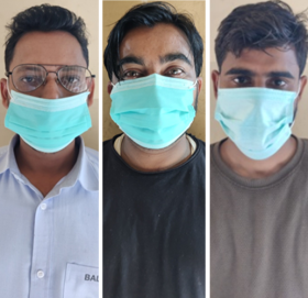 बाराका प्रधानाध्यापक हत्याका ५ आरोपी सार्वजनिक, पूर्वप्रेमिका मुख्य योजनाकार