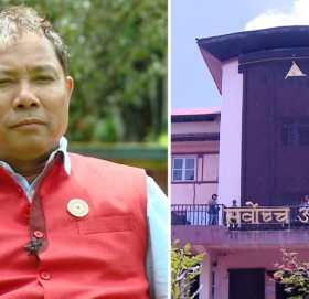 रेशम चौधरीमाथिको रिटमा भोलिदेखि अन्तिम सुनुवाइ