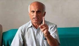 गोविन्द केसीले मागे स्वास्थ्यमन्त्री बस्नेतको राजीनामा