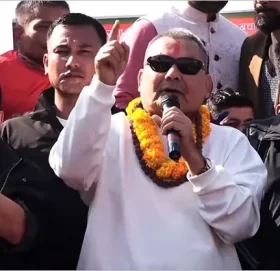 दुर्गा प्रसाईंलाई थुनामुक्त गर्न सर्वोच्चद्वारा अस्वीकार