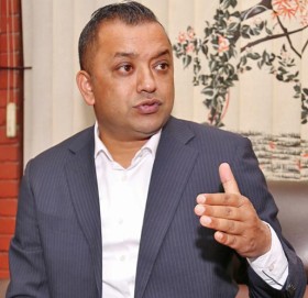 गगनको अपिल– नयाँ पुस्ताले हामीलाई रुचाएनन्, कांग्रेस पुनर्गठन गरौं