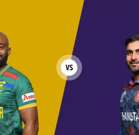 दक्षिण अफ्रिकालाई हराउँदै अस्ट्रेलिया विश्वकपको फाइनलमा