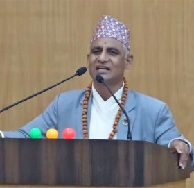 कोशीमा थपिए चार मन्त्री र दुई राज्यमन्त्री