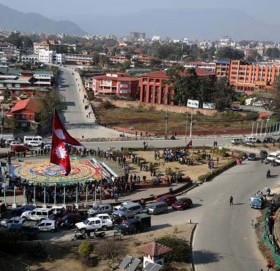 माइतीघरमा दुर्गा प्रसाईँ र युवा संघलाई कार्यक्रम गर्न नदिने निर्णय