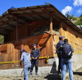 मुगु सामूहिक हत्या भएको हप्ता दिन पुग्दा पनि अनुसन्धानको टुङ्गो लागेन