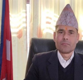 सरुवा भएका बझाङका प्रजिअ पाण्डेयले गरेका कामहरु सार्बजनिक