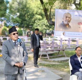 नेपाल संवतलाई सरकारको दस्ताबेजमा लेखिनेछ : प्रधानमन्त्री
