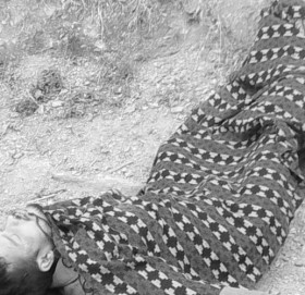 डोटीमा एक युवक मृत अवस्थामा फेला