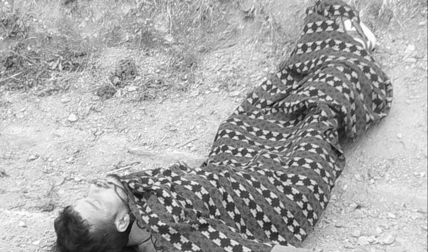 डोटीमा एक युवक मृत अवस्थामा फेला