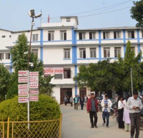 सेती प्रादेशिक अस्पतालमा क्यान्सर शिविर सुरु