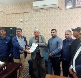 सुदूरपश्चिमको मेडिकल टोलीलाई सुर्खेतबाटै फर्काइयो