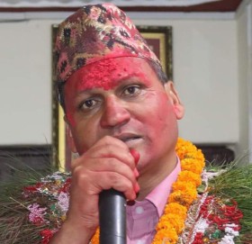 छुवाछूतको कसुरमा वडाध्यक्षलाई साढे ४ महिना कैद, ७५ हजार जरिवाना