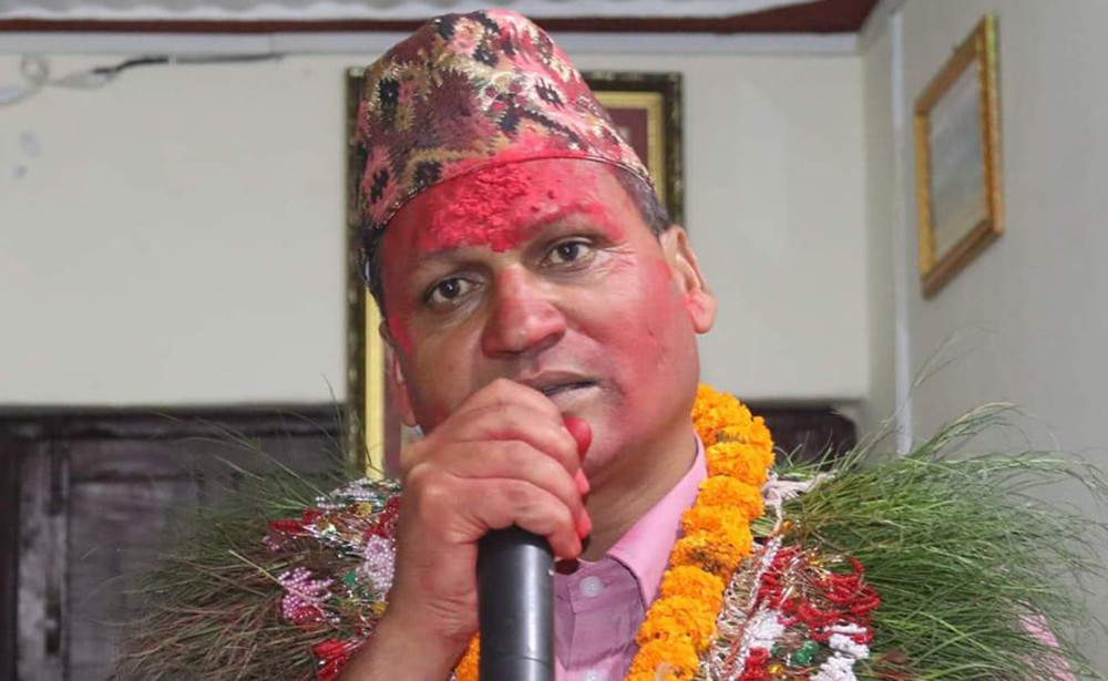 छुवाछूतको कसुरमा वडाध्यक्षलाई साढे ४ महिना कैद, ७५ हजार जरिवाना