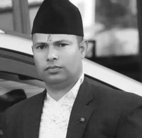 गुटेरेसको सुरक्षामा अन्नपूर्ण बेसक्याम्प पुगेका असईको लेक लागेर मृत्यु