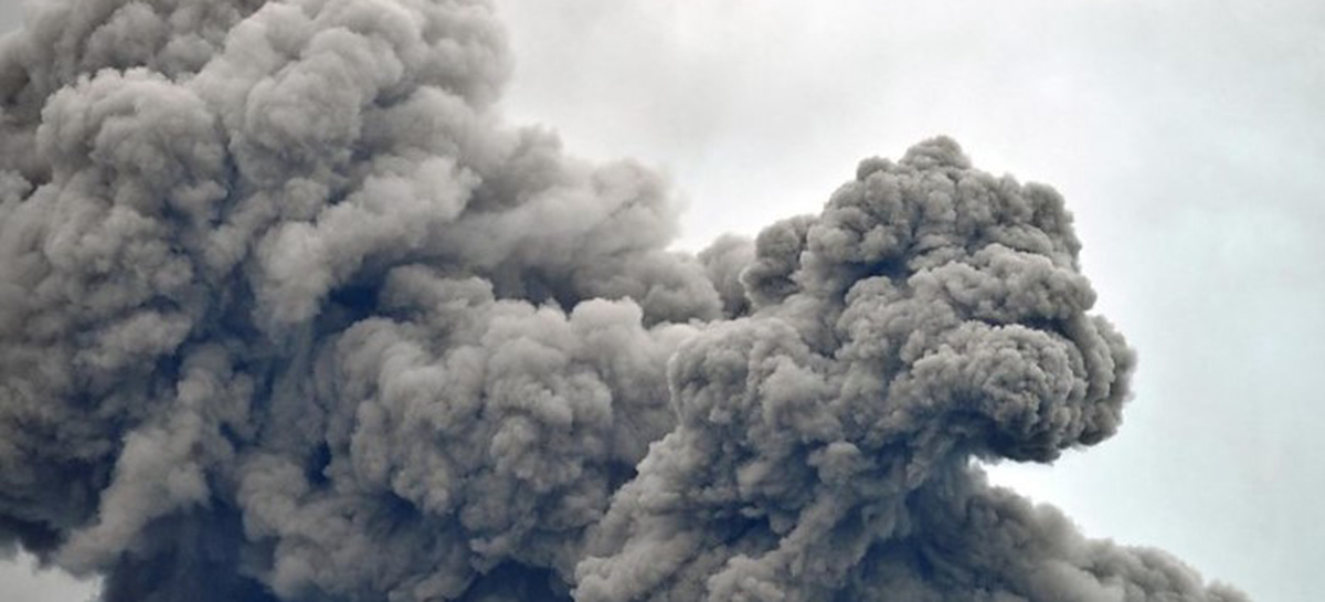 इन्डोनेसियाको माउन्ट मारापीमा ज्वालामुखी विस्फोट : ११ को मृत्यु, १२ जना बेपत्ता