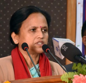 गणतन्त्रमा गल्ती गर्ने छुट कसैलाई छैन: मन्त्री शर्मा
