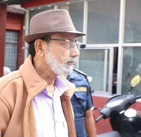 नक्कली भुटानी शरणार्थी प्रकरण : टेकनाथ रिजालले बुझाए धरौटी