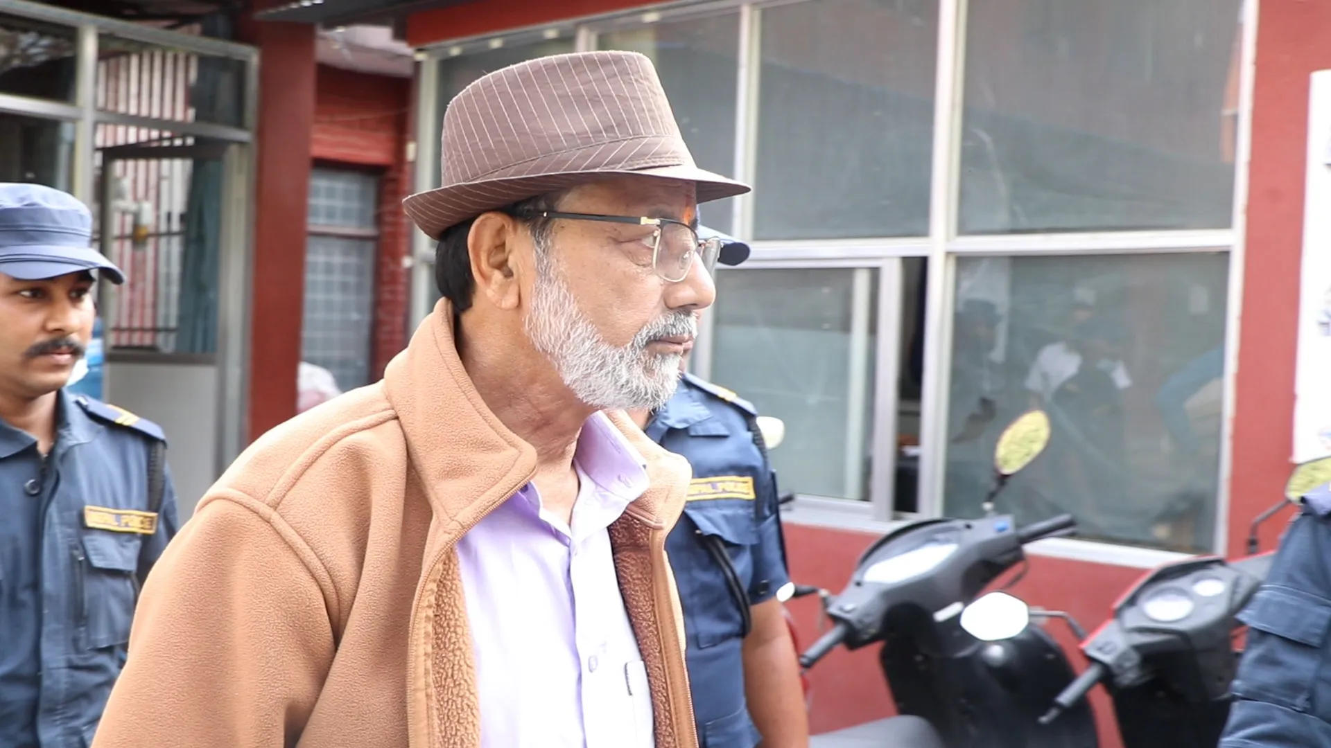 नक्कली भुटानी शरणार्थी प्रकरण : टेकनाथ रिजालले बुझाए धरौटी