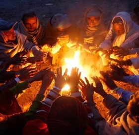 सुदूरपश्चिममा आज ‘ठूली रात’ अर्थात्  पुसे प्रन्ध मनाइँदै