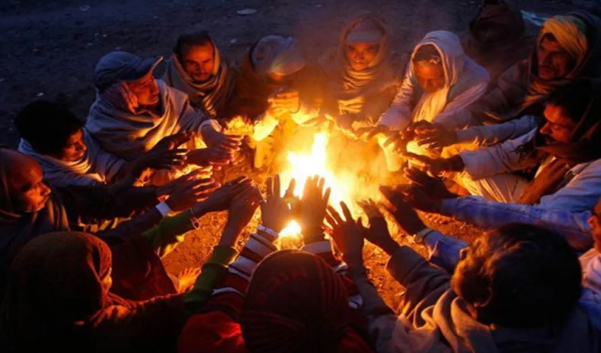 सुदूरपश्चिममा आज ‘ठूली रात’ अर्थात्  पुसे प्रन्ध मनाइँदै