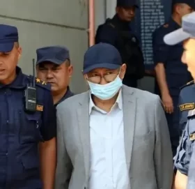 बालकृष्ण खाँणलाई ३० लाख धरौटीमा छाड्न उच्च अदालतको आदेश