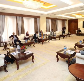 सत्ता गठबन्धनमा समझदारी : राष्ट्रियसभा चुनावमा एमालेसँग सहकार्य नगर्ने