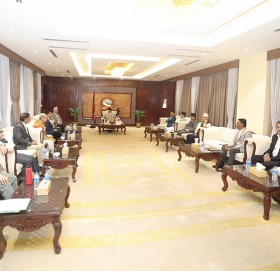 बालकुमारी घटनाको छानबिन गर्न उच्चस्तरीय आयोग बनाउने सहमति