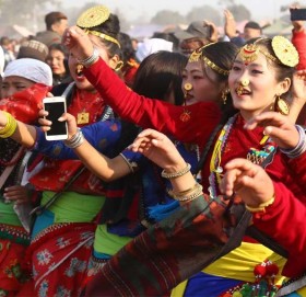 आज उधौली पर्व मनाइँदै, सार्वजनिक बिदा