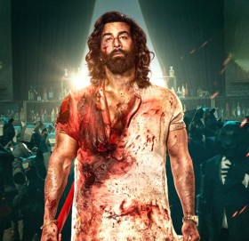 भारतमा दुई दिनमा ‘एनिमल’ले कमायो १३१ करोड, नेपालमा पनि आक्रामक