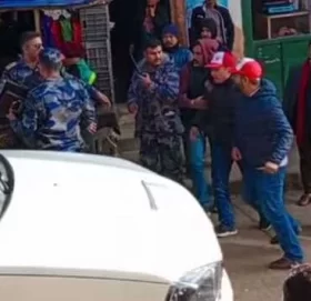 कोशी प्रदेशमा एमालेको सङ्कल्प यात्रा : पक्राउ पर्ने पहिचानवादीको सङ्ख्या ३० पुग्यो