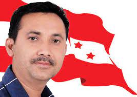 काँग्रेस महामन्त्री शर्मा मंसिर १९ गते बाजुरा आउँदै