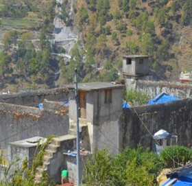 बाजुरा कारागारको नयाँ भवन निर्माण गरिने