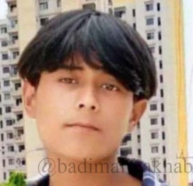 अछाम पन्चदेवलका १८ बर्षिया चेतन शाही २२ दिन देखी बेपत्ता