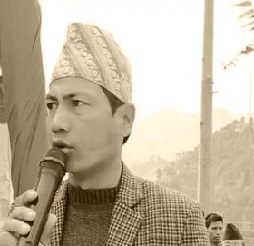 बाजुराका युवा व्यवसायी नाथको जीप दुर्घटनामा मृत्यु