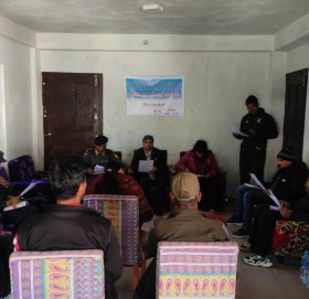 बाजुराको हिमालीका नागरिकलाई एक सयको नुन लिन दुई हजार बढि खर्च