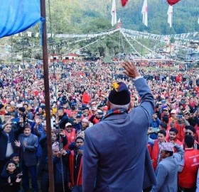 एमालेको सङ्कल्प यात्रा कोशीतर्फ, अवरोध नगर्न एमालेको अपिल