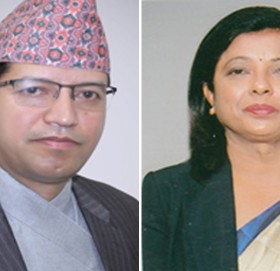 सर्वोच्चका मुख्य रजिस्ट्रार र रजिस्ट्रार उच्च अदालतको न्यायाधीशमा सिफारिस